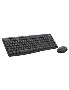 Logitech MK370 Combo for...